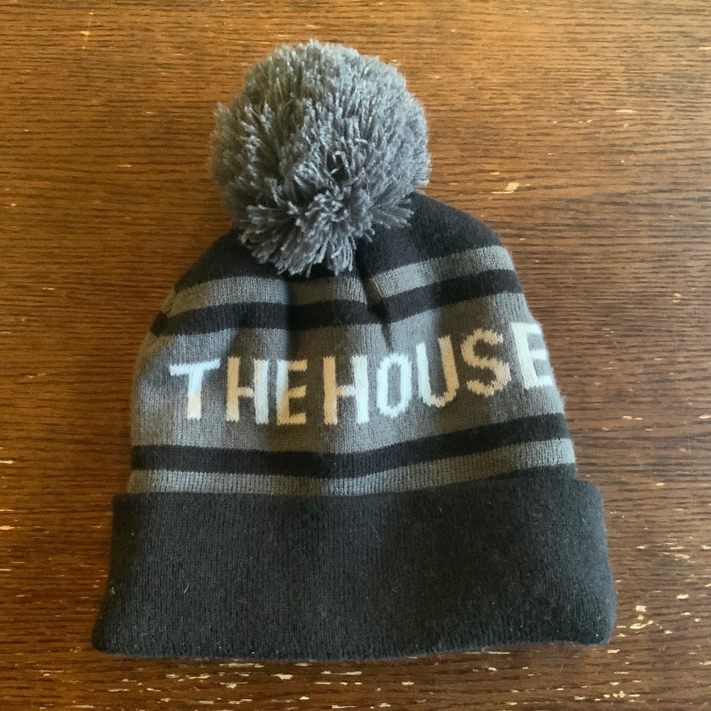 The House Beanie